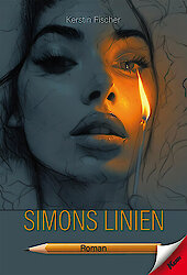 Neuerscheinung: „Simons Linien“ von Kerstin Fischer 
